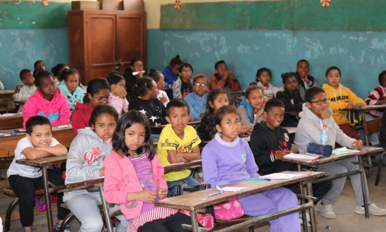 Suivez toutes les actualités de Madagascar en direct sur Malagasy News