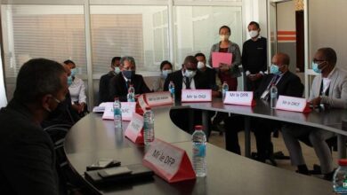 Suivez toutes les actualités de Madagascar en direct sur Malagasy News