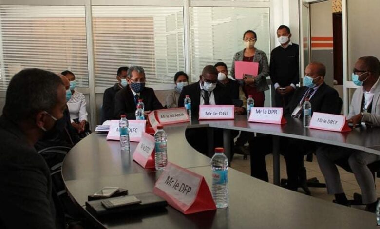 Suivez toutes les actualités de Madagascar en direct sur Malagasy News