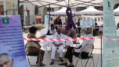 Suivez toutes les actualités de Madagascar en direct sur Malagasy News