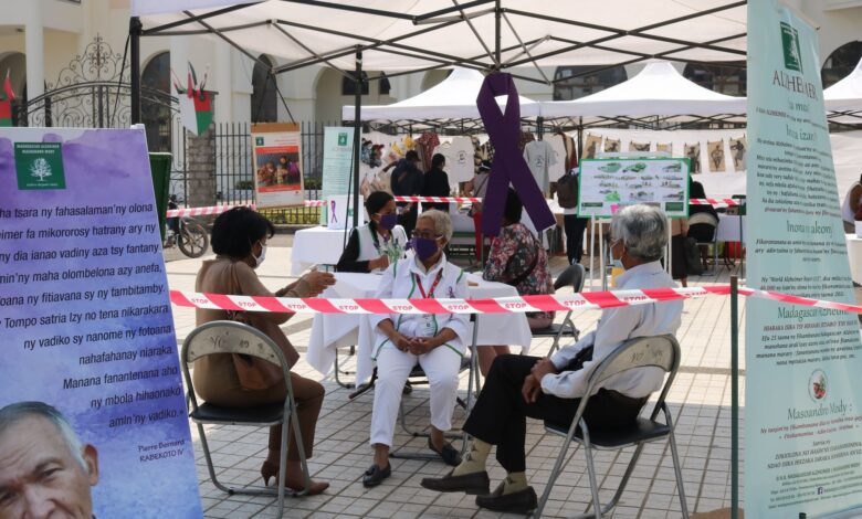 Suivez toutes les actualités de Madagascar en direct sur Malagasy News