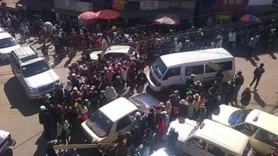 Suivez toutes les actualités de Madagascar en direct sur Malagasy News
