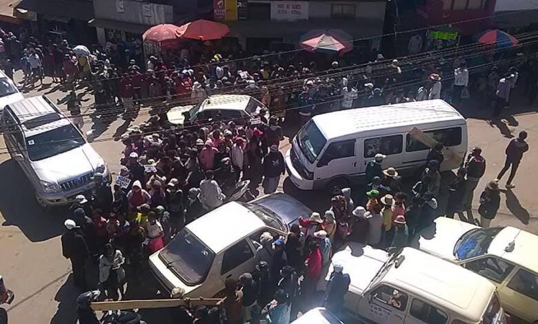 Suivez toutes les actualités de Madagascar en direct sur Malagasy News