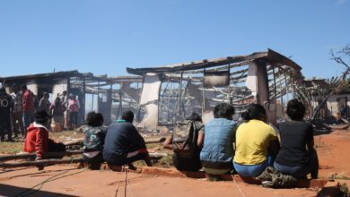 Suivez toutes les actualités de Madagascar en direct sur Malagasy News