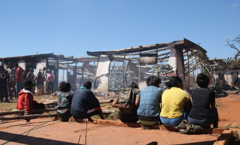 Suivez toutes les actualités de Madagascar en direct sur Malagasy News