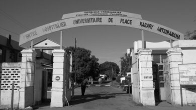Suivez toutes les actualités de Madagascar en direct sur Malagasy News