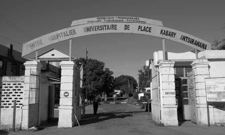 Suivez toutes les actualités de Madagascar en direct sur Malagasy News