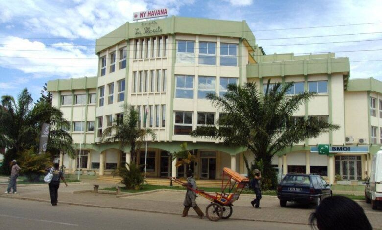 Suivez toutes les actualités de Madagascar en direct sur Malagasy News