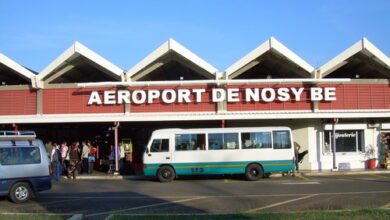 Suivez toutes les actualités de Madagascar en direct sur Malagasy News