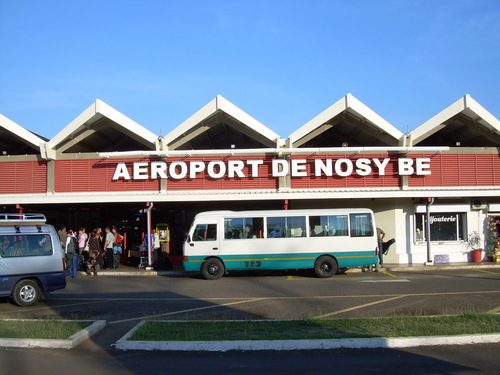 Suivez toutes les actualités de Madagascar en direct sur Malagasy News