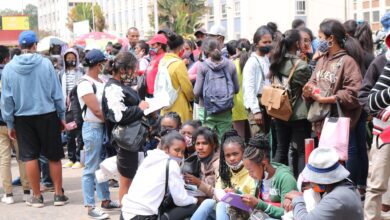 Suivez toutes les actualités de Madagascar en direct sur Malagasy News