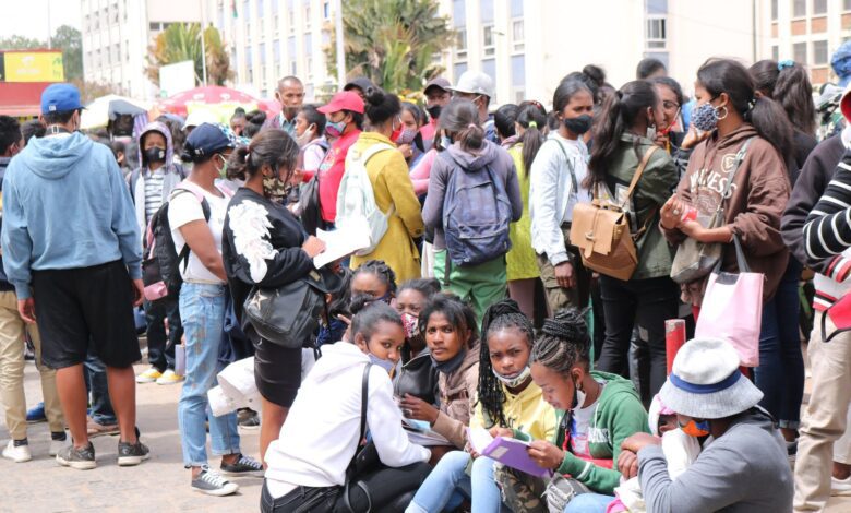 Suivez toutes les actualités de Madagascar en direct sur Malagasy News