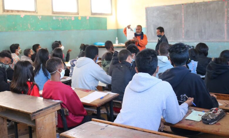 Suivez toutes les actualités de Madagascar en direct sur Malagasy News