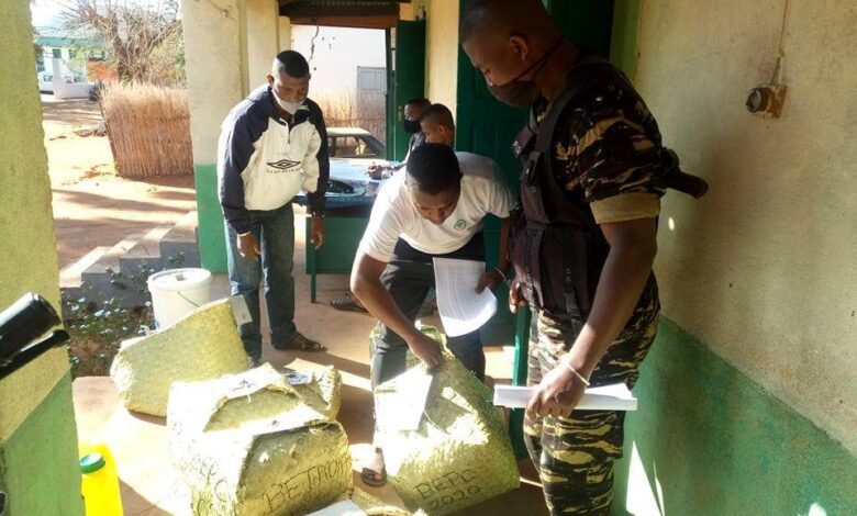 Suivez toutes les actualités de Madagascar en direct sur Malagasy News