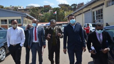 Suivez toutes les actualités de Madagascar en direct sur Malagasy News