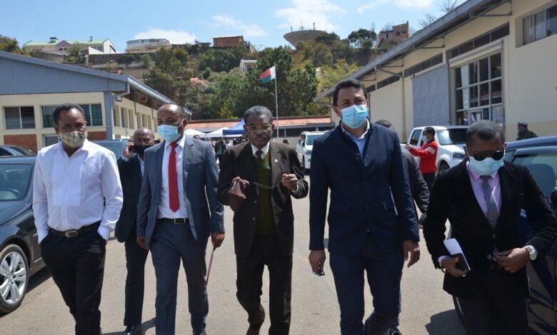 Suivez toutes les actualités de Madagascar en direct sur Malagasy News