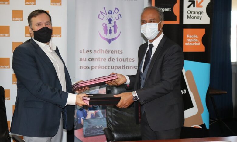 Suivez toutes les actualités de Madagascar en direct sur Malagasy News