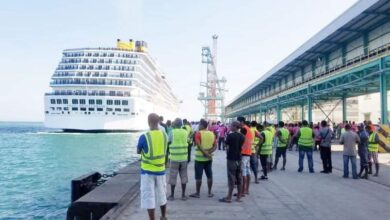 Suivez toutes les actualités de Madagascar en direct sur Malagasy News