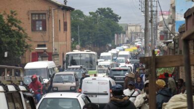 Suivez toutes les actualités de Madagascar en direct sur Malagasy News