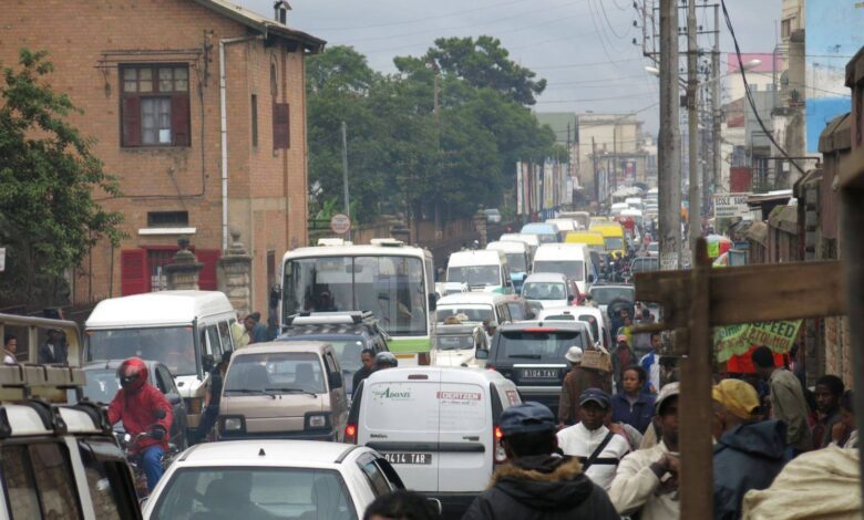 Suivez toutes les actualités de Madagascar en direct sur Malagasy News