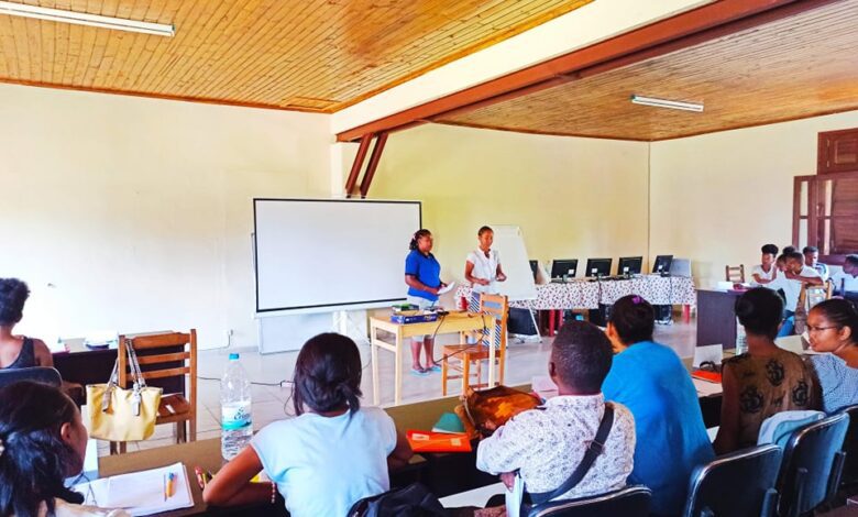 Suivez toutes les actualités de Madagascar en direct sur Malagasy News