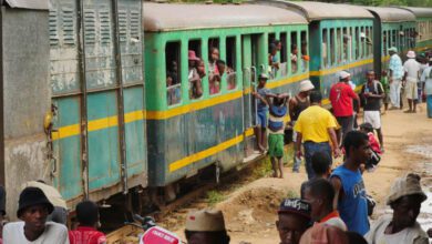 Suivez toutes les actualités de Madagascar en direct sur Malagasy News