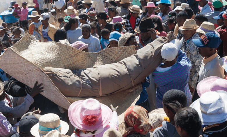 Suivez toutes les actualités de Madagascar en direct sur Malagasy News