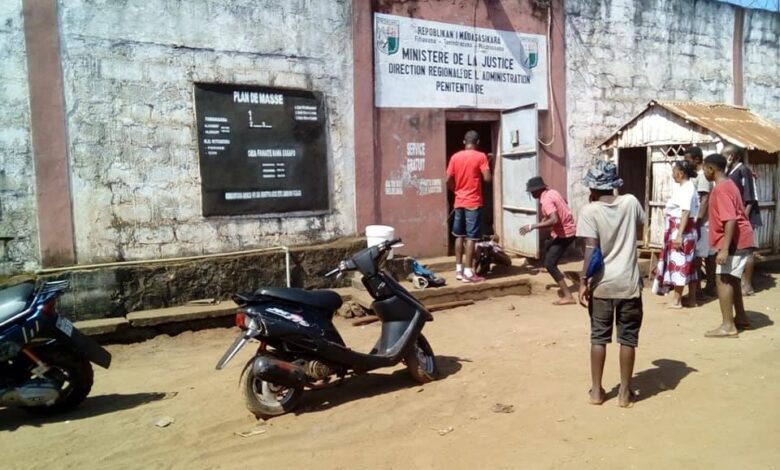 Suivez toutes les actualités de Madagascar en direct sur Malagasy News