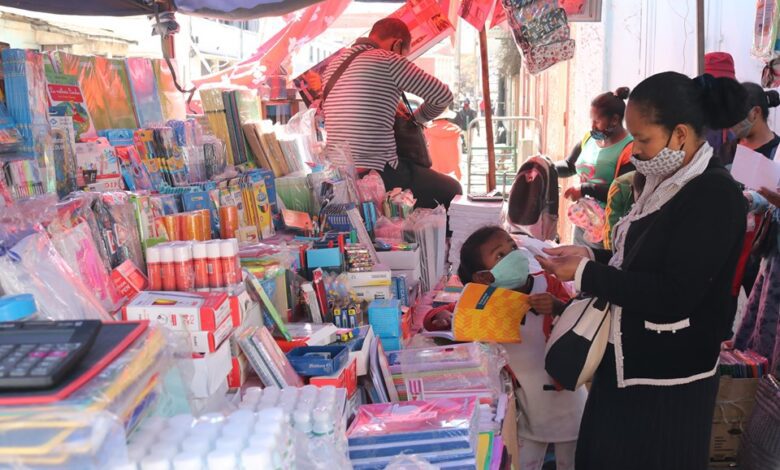 Suivez toutes les actualités de Madagascar en direct sur Malagasy News