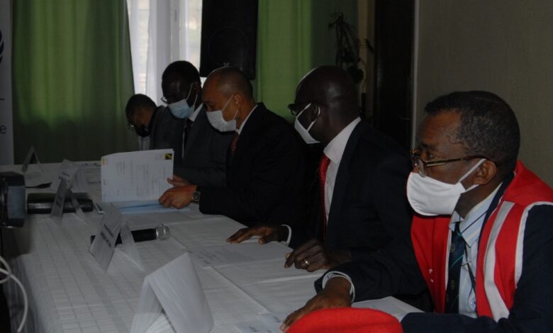 Suivez toutes les actualités de Madagascar en direct sur Malagasy News