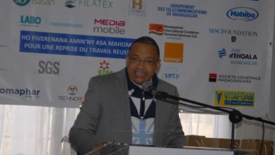 Suivez toutes les actualités de Madagascar en direct sur Malagasy News