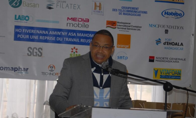Suivez toutes les actualités de Madagascar en direct sur Malagasy News