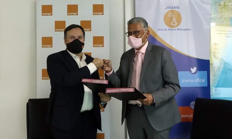 Suivez toutes les actualités de Madagascar en direct sur Malagasy News