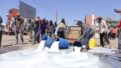 Suivez toutes les actualités de Madagascar en direct sur Malagasy News