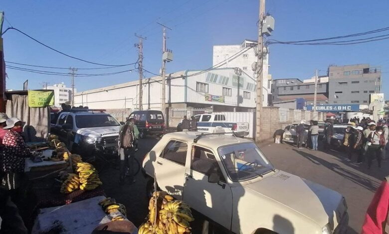 Suivez toutes les actualités de Madagascar en direct sur Malagasy News
