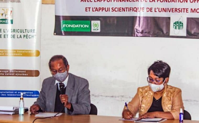 Suivez toutes les actualités de Madagascar en direct sur Malagasy News