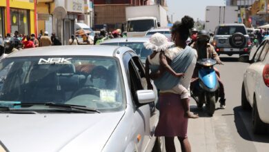Suivez toutes les actualités de Madagascar en direct sur Malagasy News
