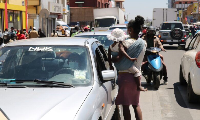 Suivez toutes les actualités de Madagascar en direct sur Malagasy News