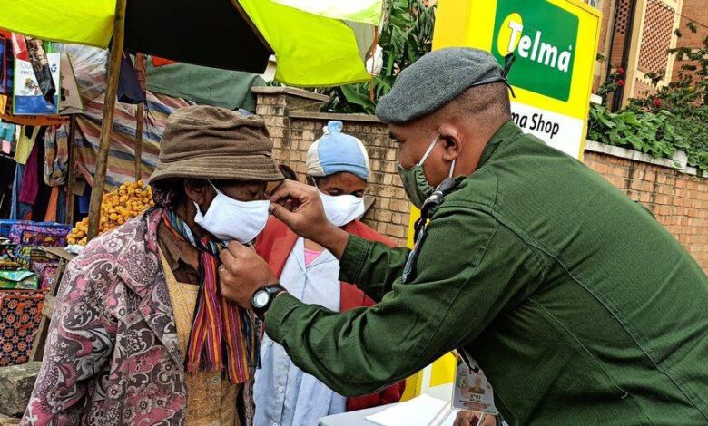 Suivez toutes les actualités de Madagascar en direct sur Malagasy News