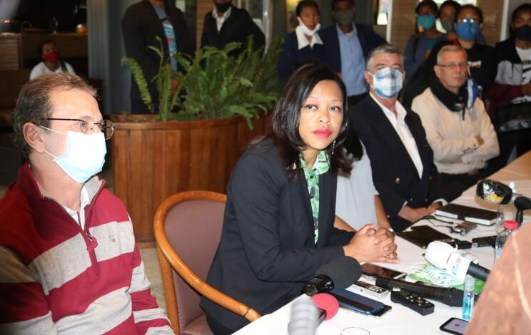 Suivez toutes les actualités de Madagascar en direct sur Malagasy News