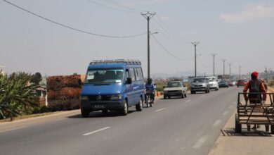 Suivez toutes les actualités de Madagascar en direct sur Malagasy News