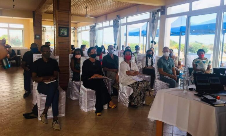 Suivez toutes les actualités de Madagascar en direct sur Malagasy News