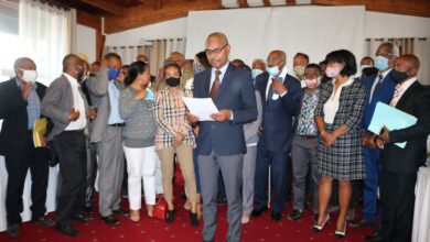 Suivez toutes les actualités de Madagascar en direct sur Malagasy News