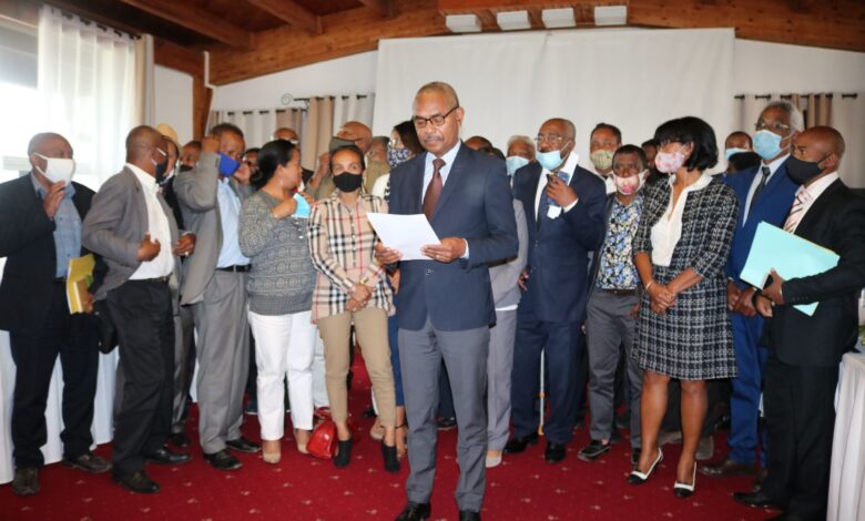 Suivez toutes les actualités de Madagascar en direct sur Malagasy News