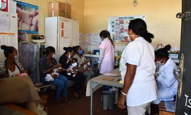Suivez toutes les actualités de Madagascar en direct sur Malagasy News