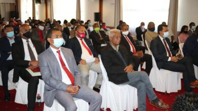 Suivez toutes les actualités de Madagascar en direct sur Malagasy News