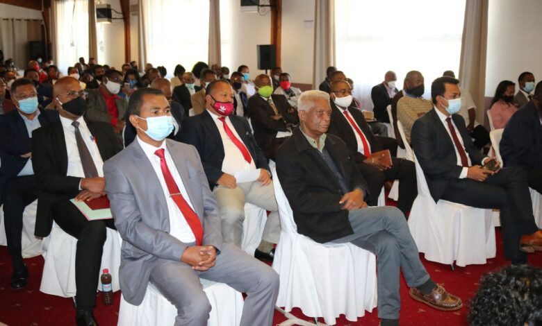 Suivez toutes les actualités de Madagascar en direct sur Malagasy News
