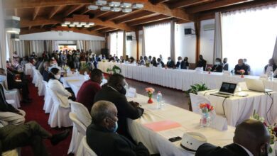 Suivez toutes les actualités de Madagascar en direct sur Malagasy News