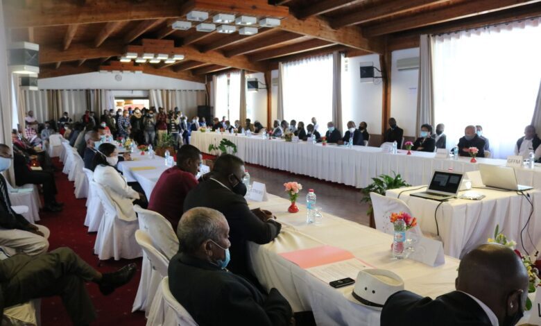 Suivez toutes les actualités de Madagascar en direct sur Malagasy News