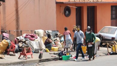 Suivez toutes les actualités de Madagascar en direct sur Malagasy News